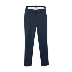 Brunello Cucinelli Skinny Dress Work Pants